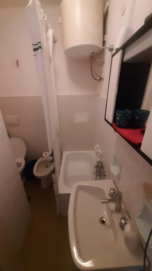 Casa Al Mare Pietro Apartment Varazze Luaran gambar