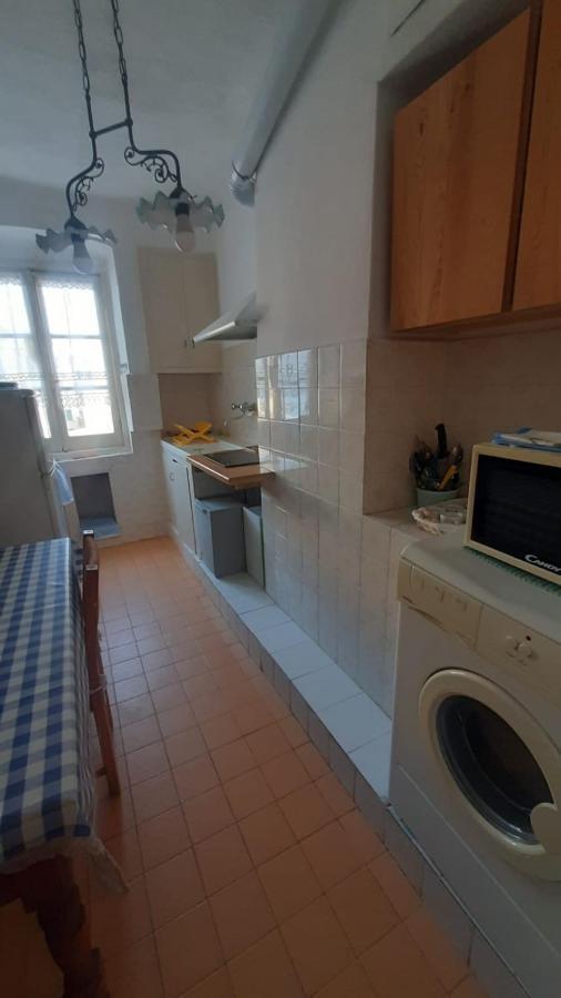 Casa Al Mare Pietro Apartment Varazze Luaran gambar